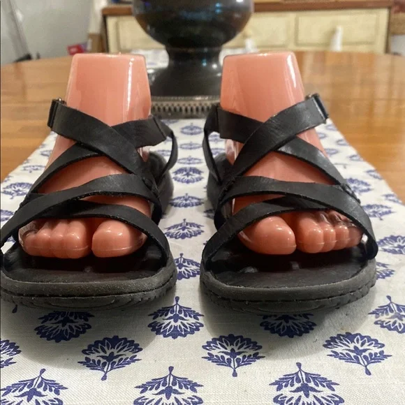 Born Shoes Born Trinidad Sandals Poshmark